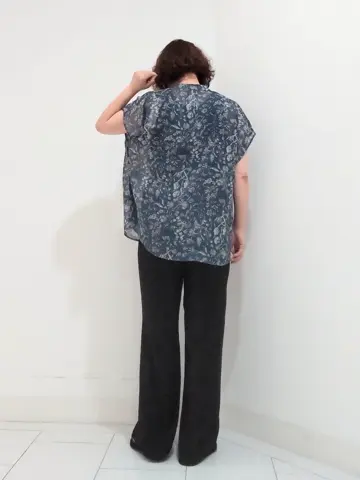 23区 L ナオミ コーディネート画像