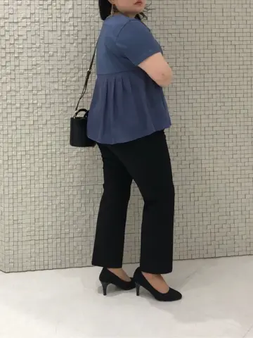 23区 L 後藤 コーディネート画像