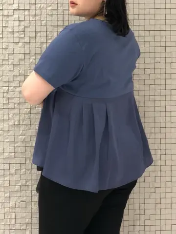 23区 L 後藤 コーディネート画像