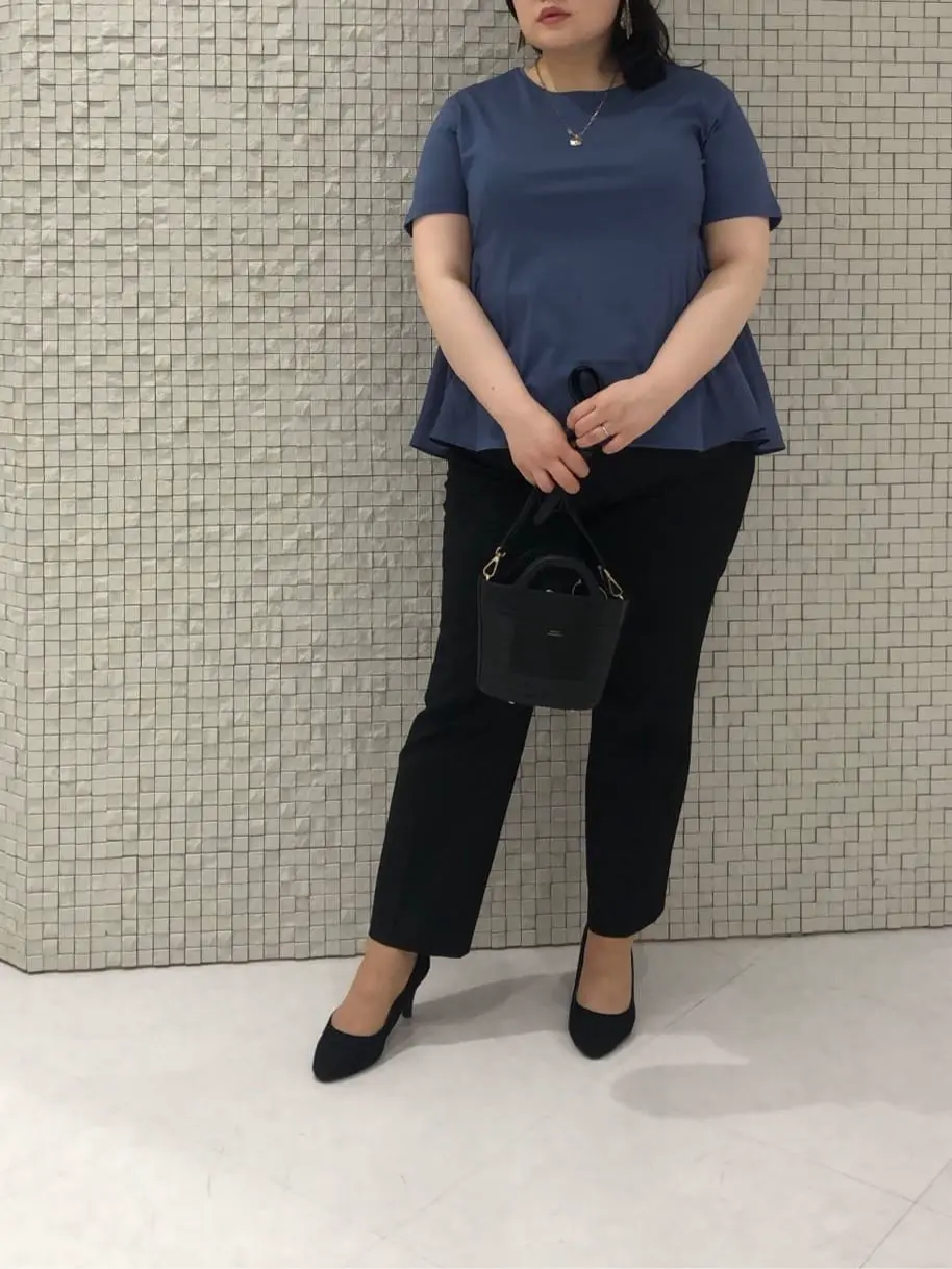 23区 L 後藤 コーディネート画像