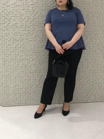 23区 L 後藤 コーディネート画像