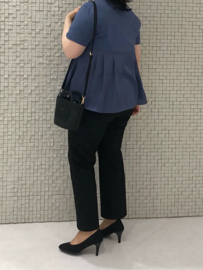 23区 L 後藤 コーディネート画像