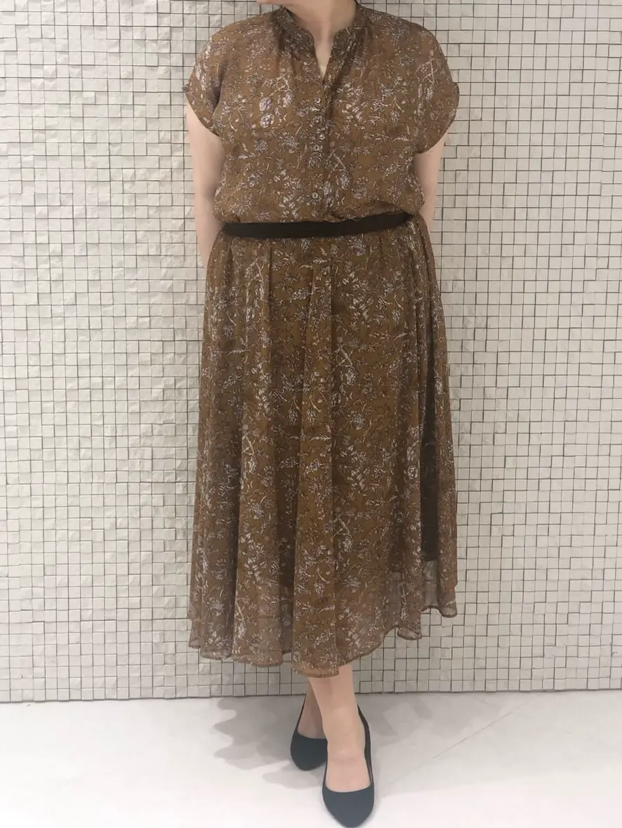 23区 L 後藤 コーディネート画像