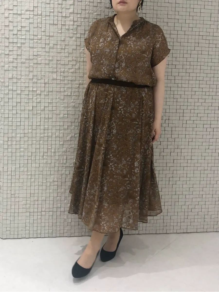 23区 L 後藤 コーディネート画像