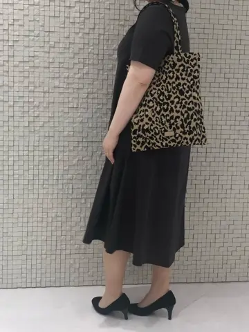 23区 L 後藤 コーディネート画像