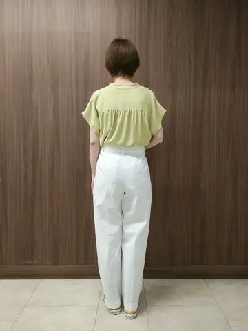 23区 L キベ コーディネート画像