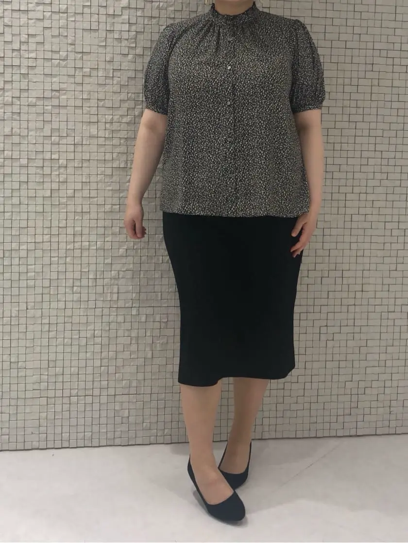 23区 L 後藤 コーディネート画像