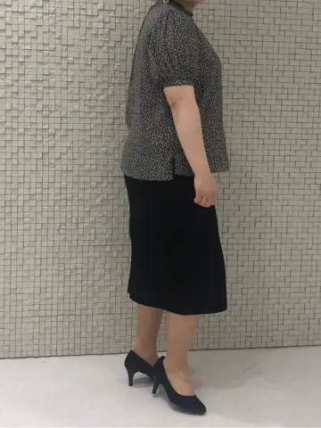 23区 L 後藤 コーディネート画像