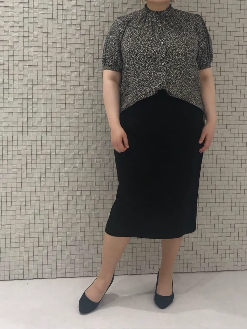 23区 L 後藤 コーディネート画像