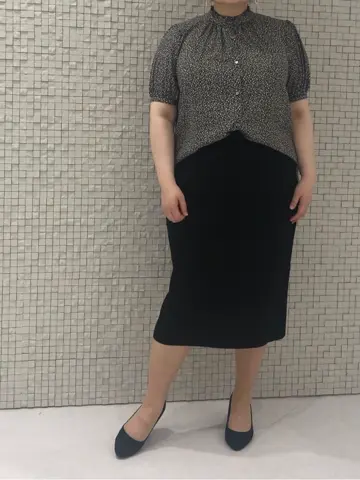 23区 L 後藤 コーディネート画像