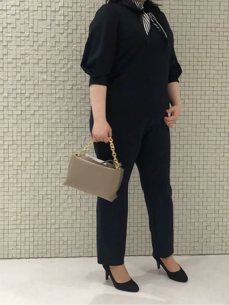 23区 L 後藤 コーディネート画像