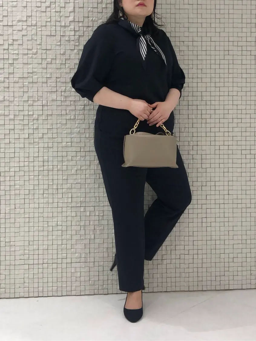 23区 L 後藤 コーディネート画像