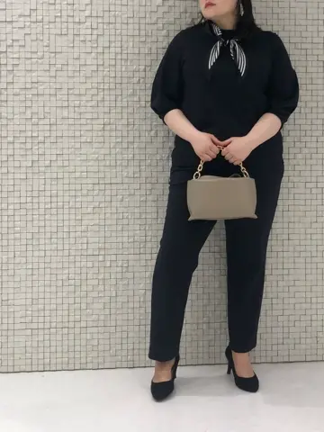 23区 L 後藤 コーディネート画像