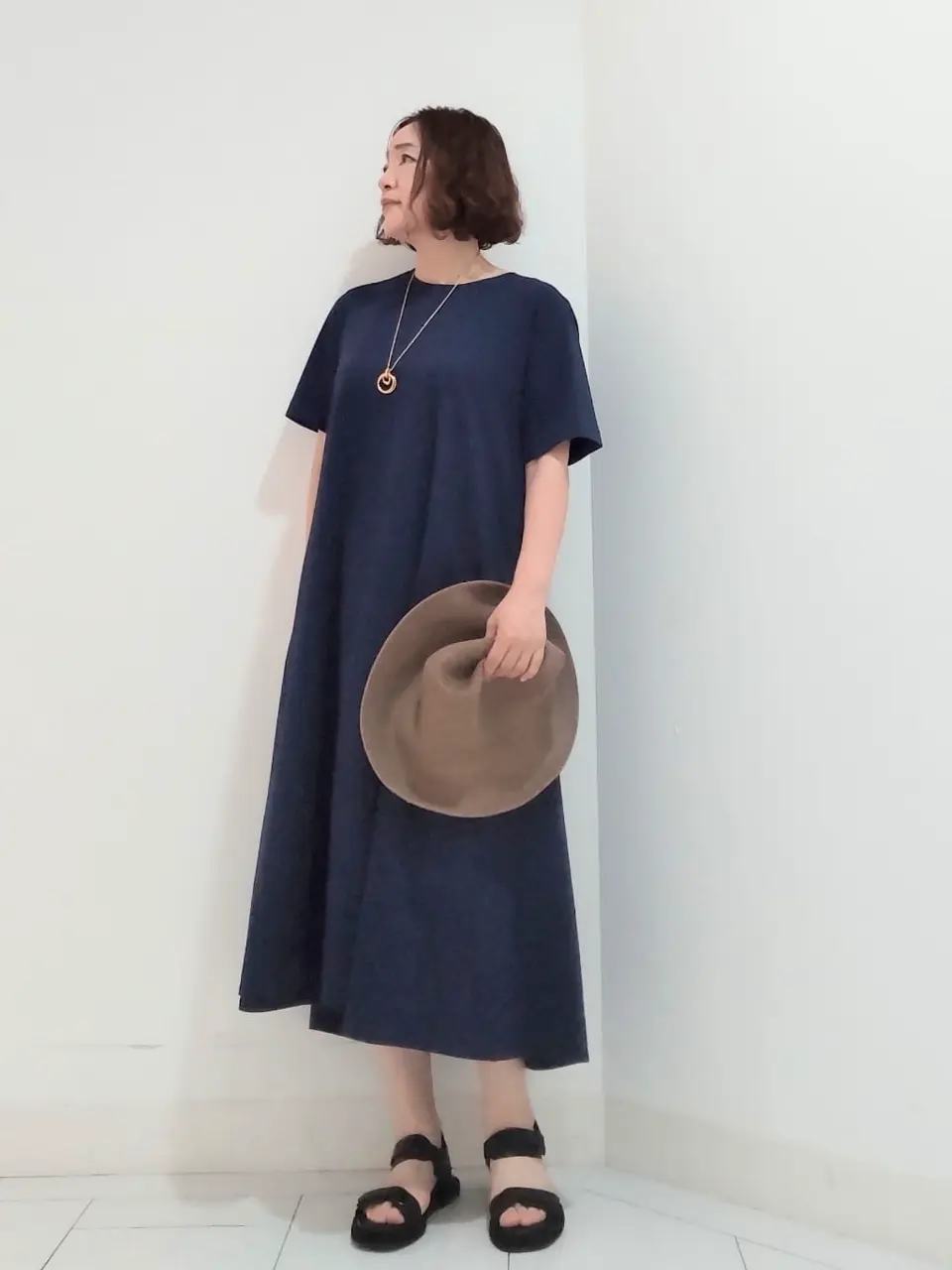 23区 L ナオミ コーディネート画像