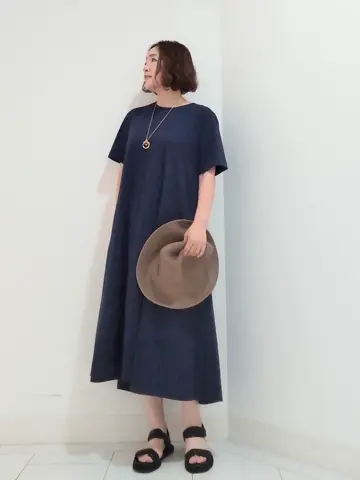 23区 L ナオミ コーディネート画像