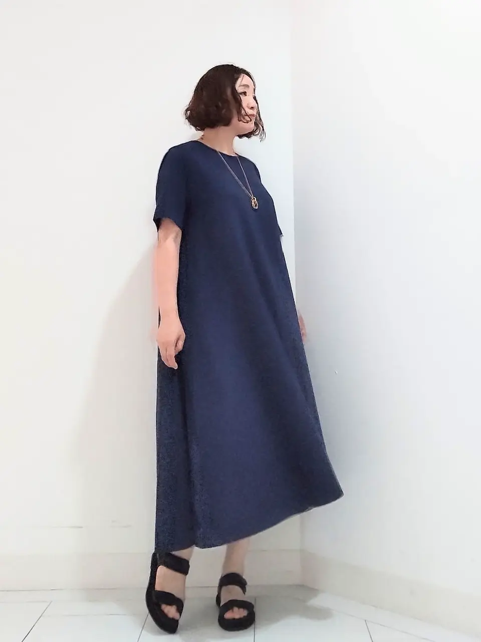 23区 L ナオミ コーディネート画像