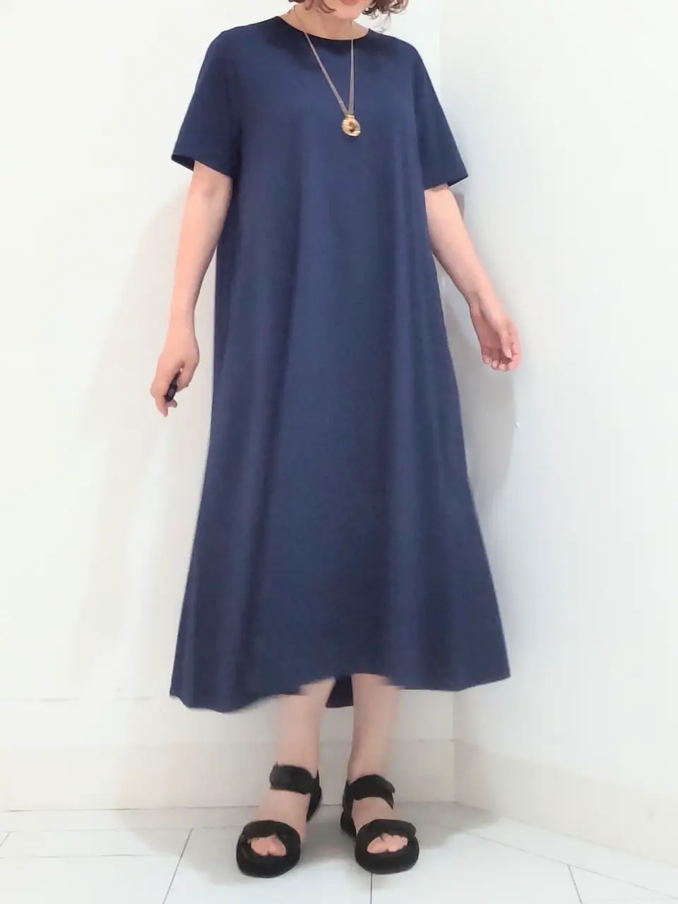 23区 L ナオミ コーディネート画像