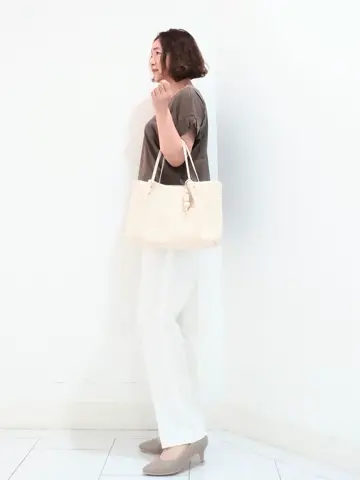 23区 L ナオミ コーディネート画像