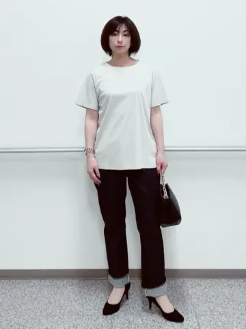 23区 L 水上 コーディネート画像