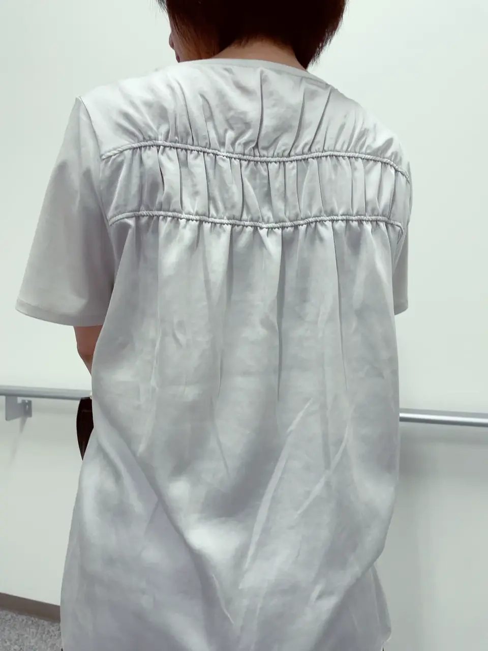 23区 L 水上 コーディネート画像