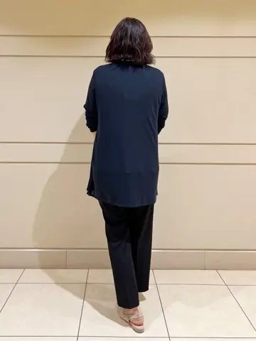 23区 L 山崎 コーディネート画像