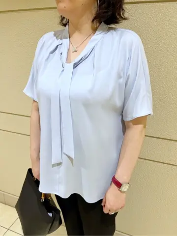 23区 L 山崎 コーディネート画像