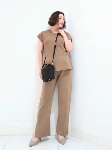 23区 L ナオミ コーディネート画像