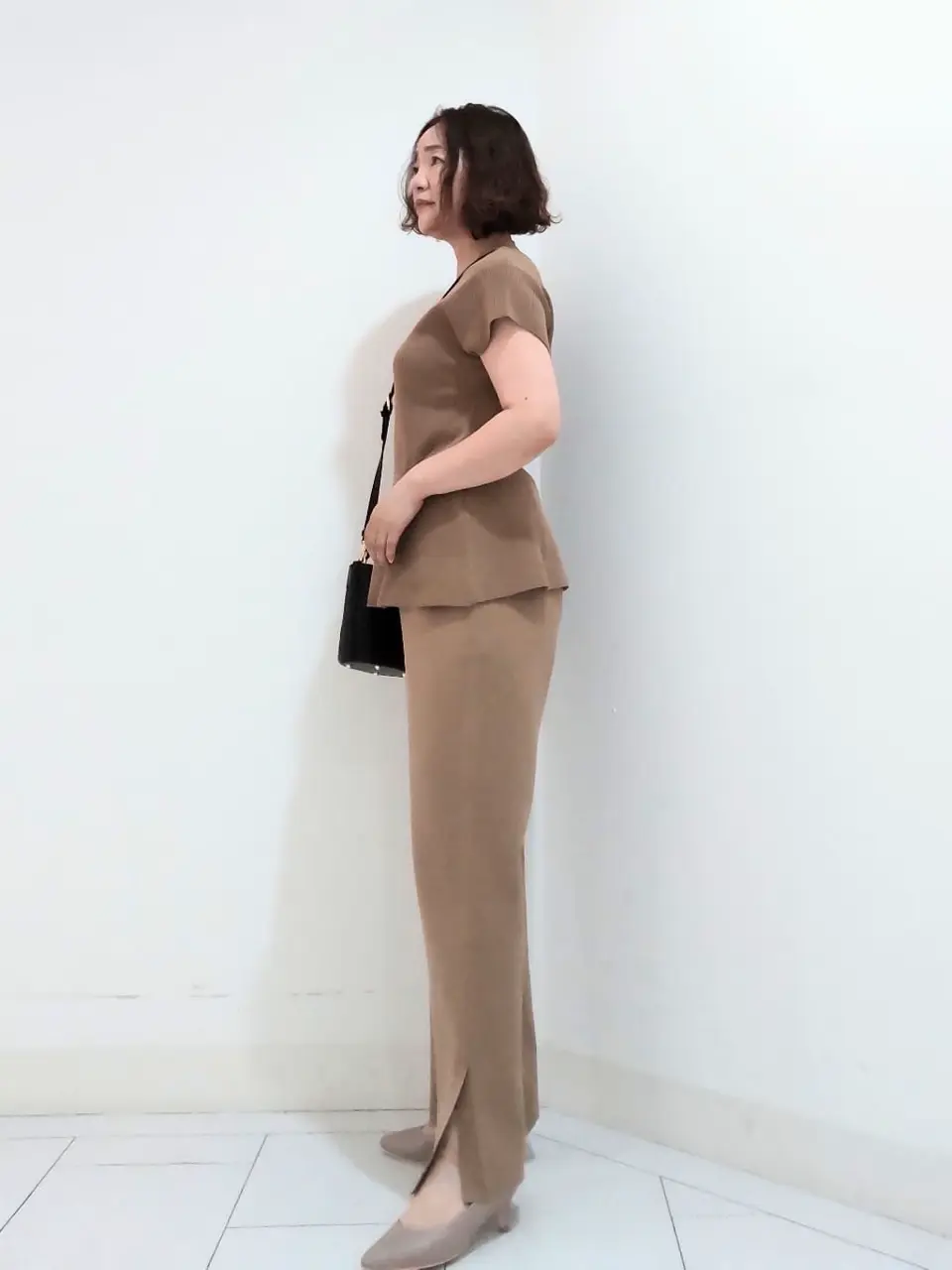 23区 L ナオミ コーディネート画像