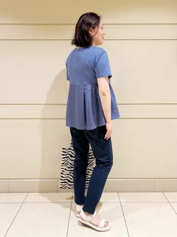 23区 L 山崎 コーディネート画像