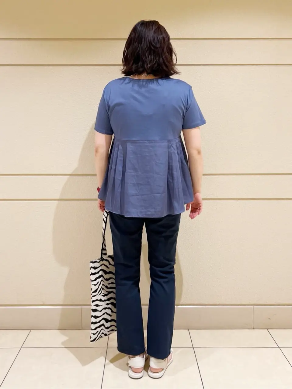 23区 L 山崎 コーディネート画像