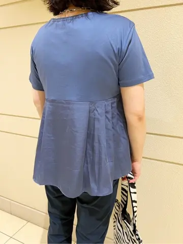 23区 L 山崎 コーディネート画像