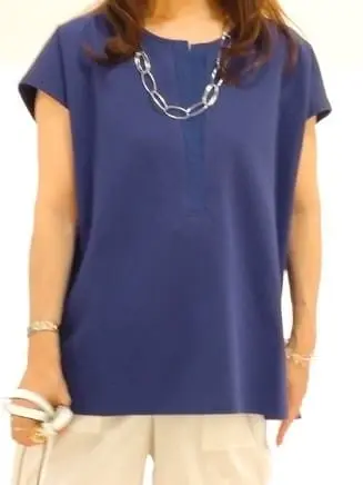 23区 L 服部 コーディネート画像