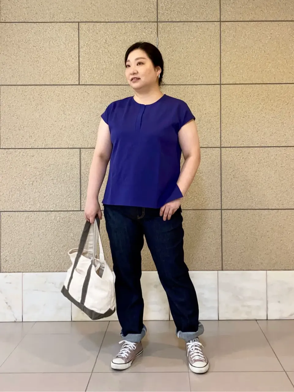  古川 コーディネート画像