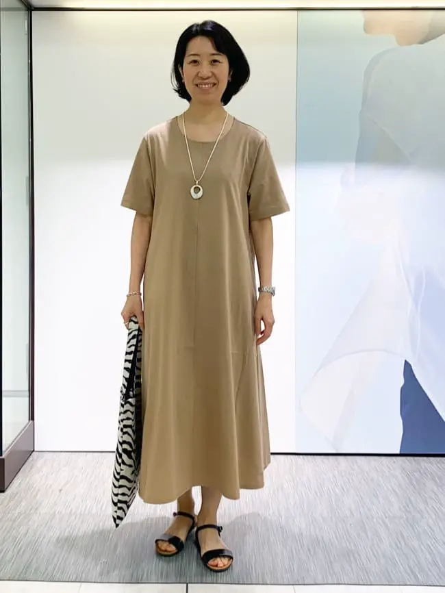  hiro コーディネート画像