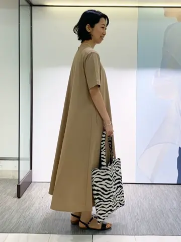 23区 L hiro コーディネート画像