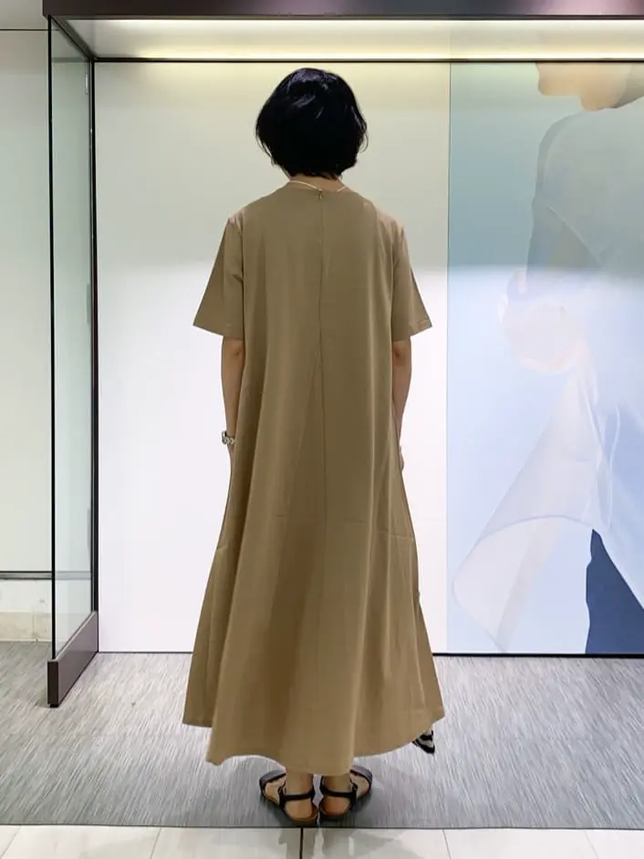 23区 L hiro コーディネート画像