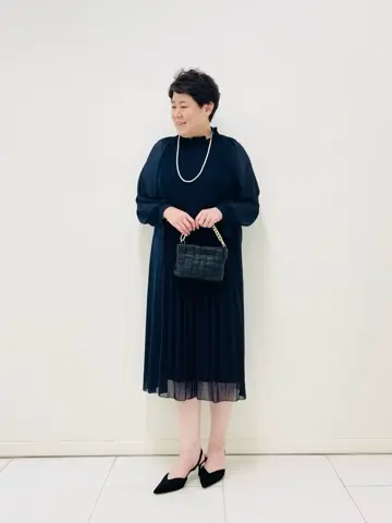 23区 L 佐藤 コーディネート画像