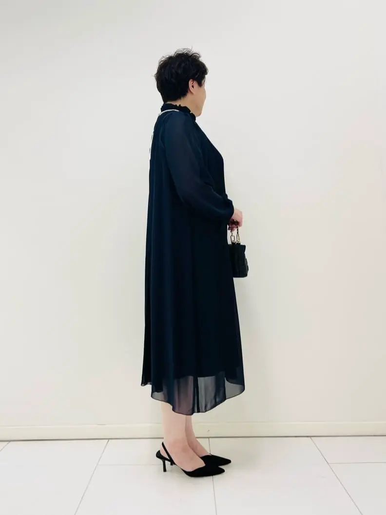 23区 L 佐藤 コーディネート画像