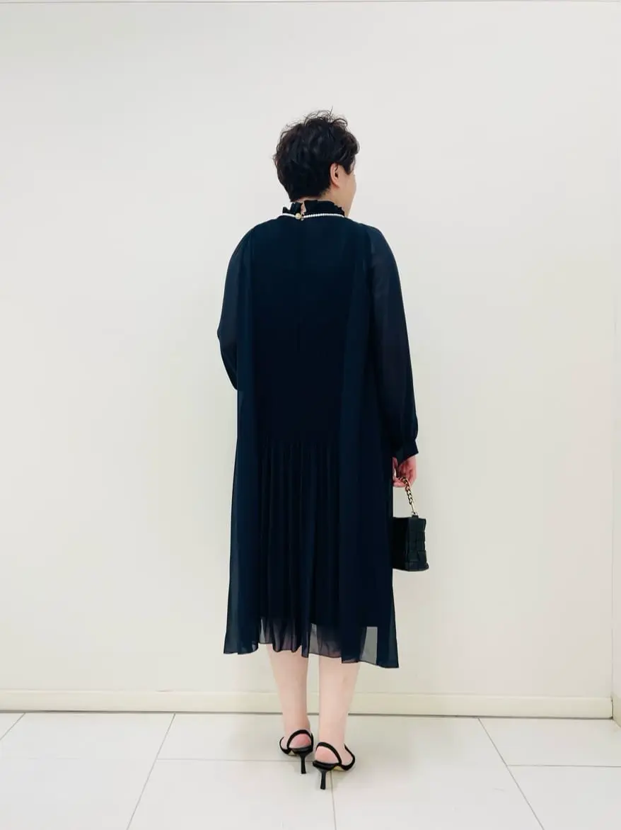 23区 L 佐藤 コーディネート画像