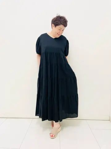 23区 L 佐藤 コーディネート画像