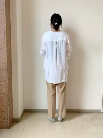 23区 L 河野 コーディネート画像