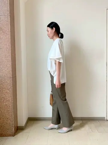 23区 L 河野 コーディネート画像