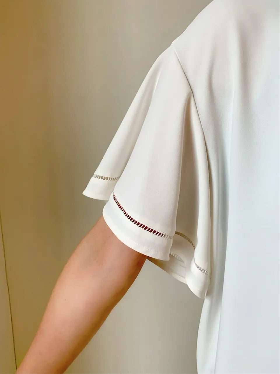 23区 L 河野 コーディネート画像