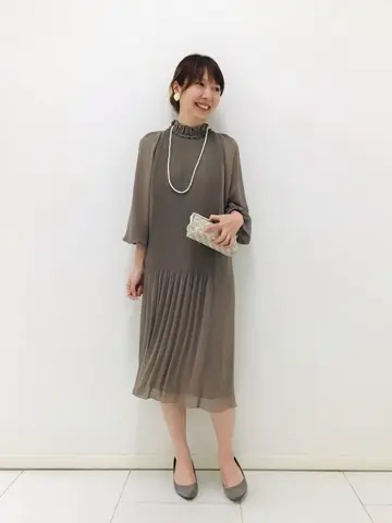 23区 L やの コーディネート画像