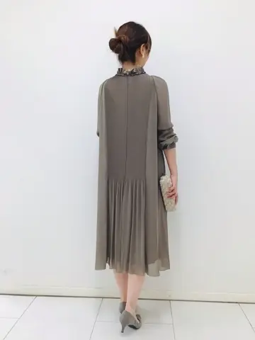 23区 L やの コーディネート画像