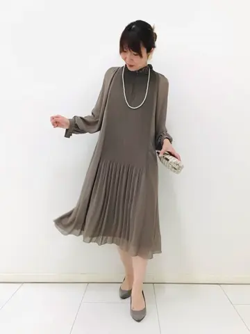 23区 L やの コーディネート画像