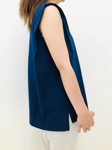 23区 L やの コーディネート画像