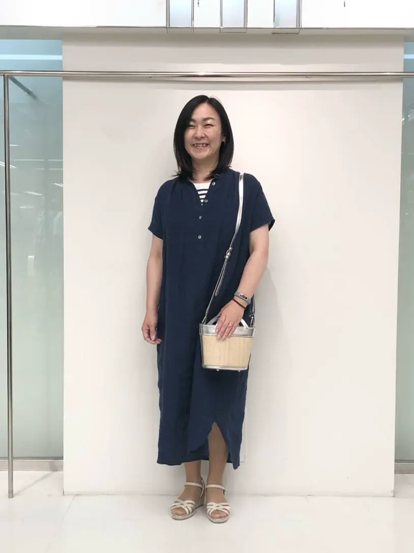 23区 L 石郷岡 コーディネート画像