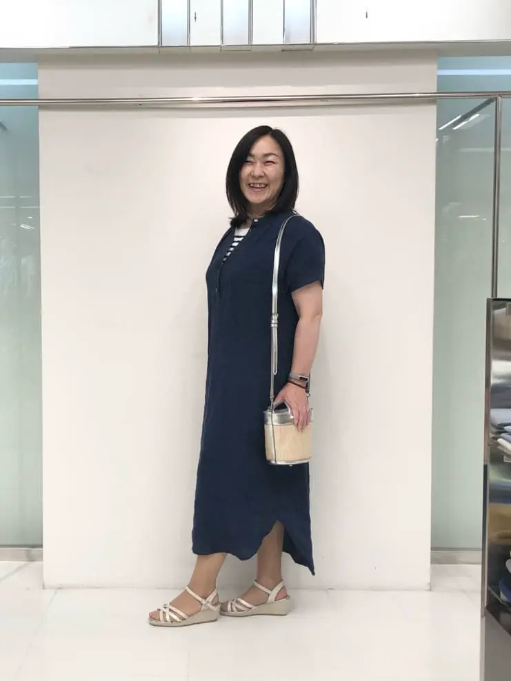 23区 L 石郷岡 コーディネート画像