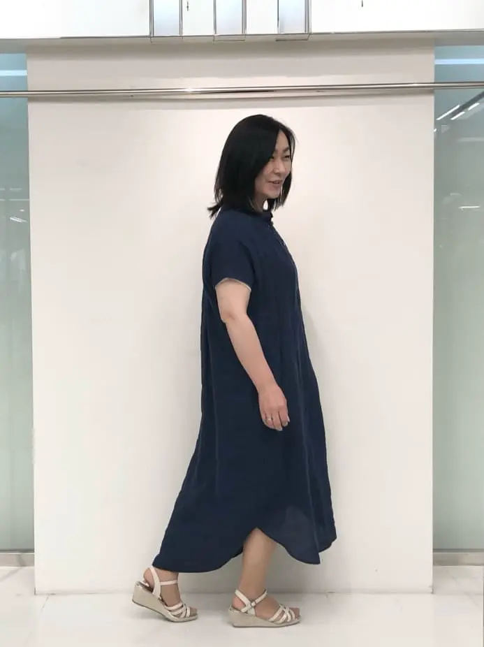 23区 L 石郷岡 コーディネート画像